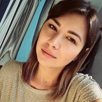 Любовь Козлюк