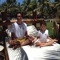 Marcos De Toledo Leite