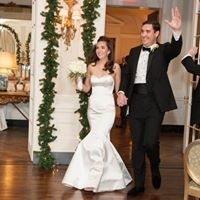 Kaley Gibson McCahill