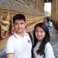 Kristian Robby Hartanto