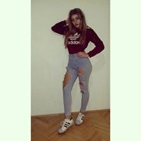 Ема Лазаревска