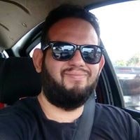 Lucas M. Aguiar Costa