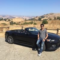 Suhas Nithyanandappa