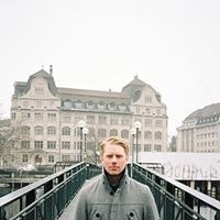 Einar Logi Hreinsson