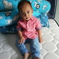 Dhito Pradibyo Sudiyanto