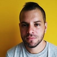 Martín Camilo Rodríguez