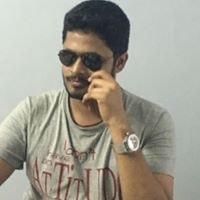 Nikhil Kamineni