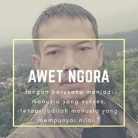 Awang Gunawan