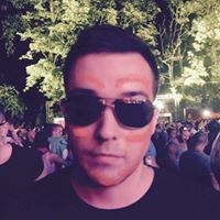 Patryk Kołodziejski