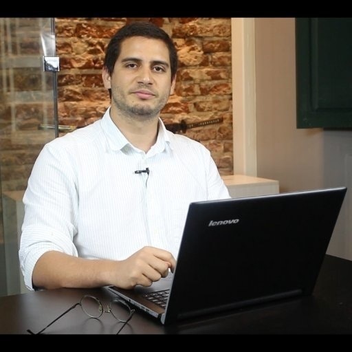 Efrem Maranhao Filho