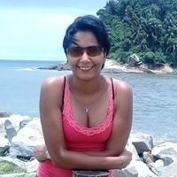 Cristiana Do Vale Pereira