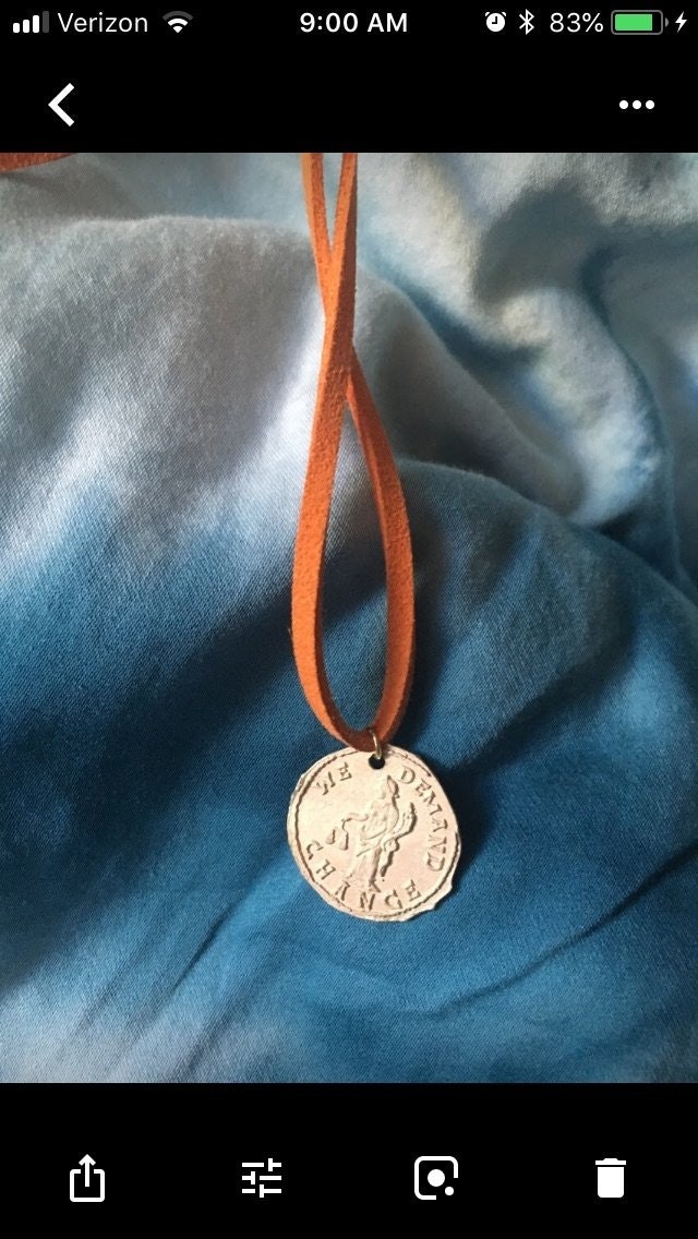 Personelle Jewelry by Sarah Magid