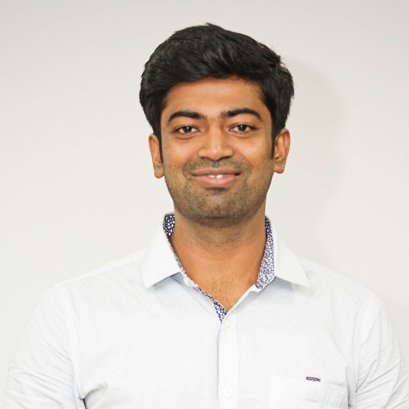 Rajiv Manivannan