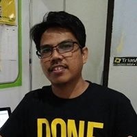 Agus Wandy Triasmuda