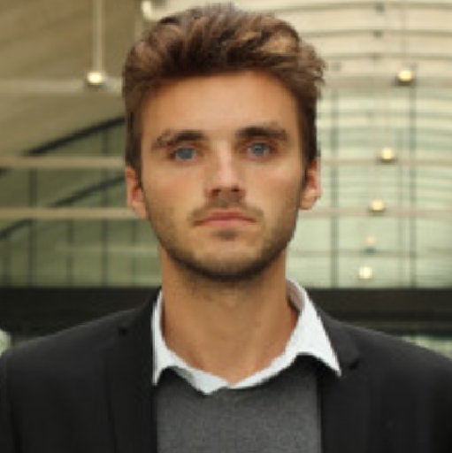 Lancelot Bourgeois-Auble