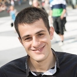 Guillaume Ceccarelli