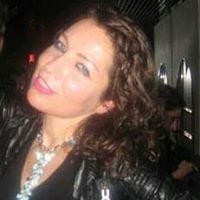 Margarita Kroucharska