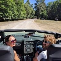 Daniella Michelle Camilleri