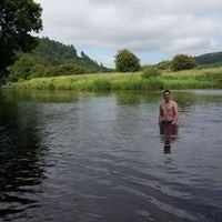 Joshua Eric Czajkowski