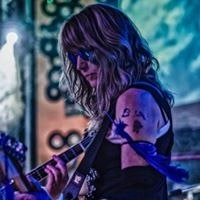 Monica Moky Farronato