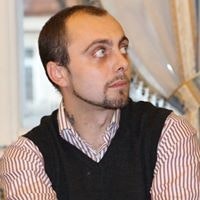 Yendrizhyevskiy Andriy