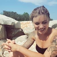 Stefanie F. Schöngruber