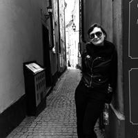 Mariana De La Roche Wills