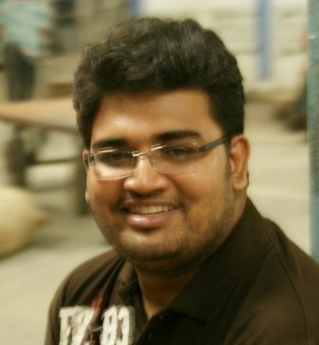 Dheeraj Sayala