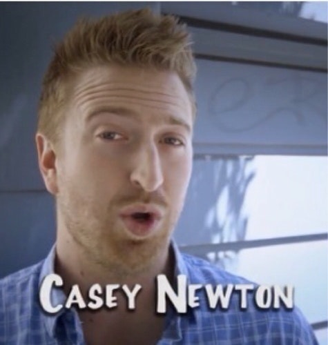 Casey Newton