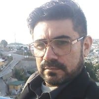 Cristian A. Gonzalez