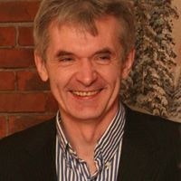 Евгений Кирюшкин