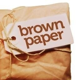 Brown Paper