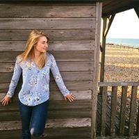 Blayne Jeanne Saucier