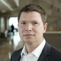 Sergiy Nevmerzhytsky