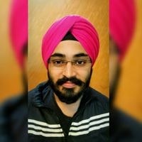 Jagmeet Singh Oberoi