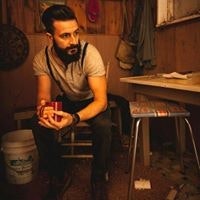 Jacopo Fiocco Volpin