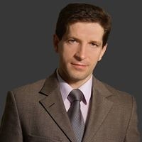 Александр Кондратович