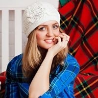 Юлия Жукова