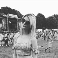 Kelsey Samantha Crooks