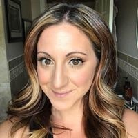 Terese Tortoriello Ronan