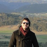 Thiago Gouveia Rocha