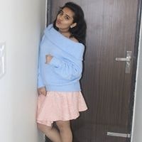 Anushka Bhargava