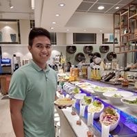 John Rey Evangelista