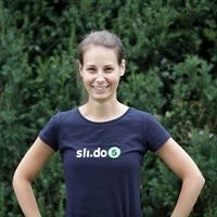 Denisa Chladekova Erissaar