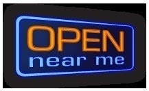 OpenNearMe