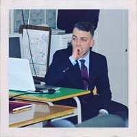 Enrico Maria Armellini