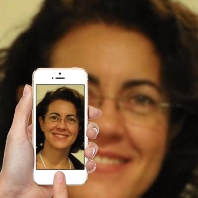 Stefania ContiVecchi