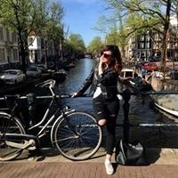 Agnieszka Orlikowska