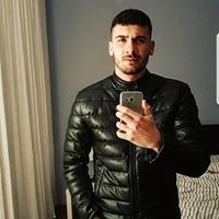 Simone Gazza Antonelli