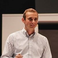 Kostyantyn Svarychevskyi